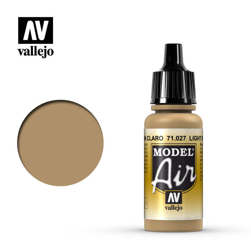 71.027 Marron Claro