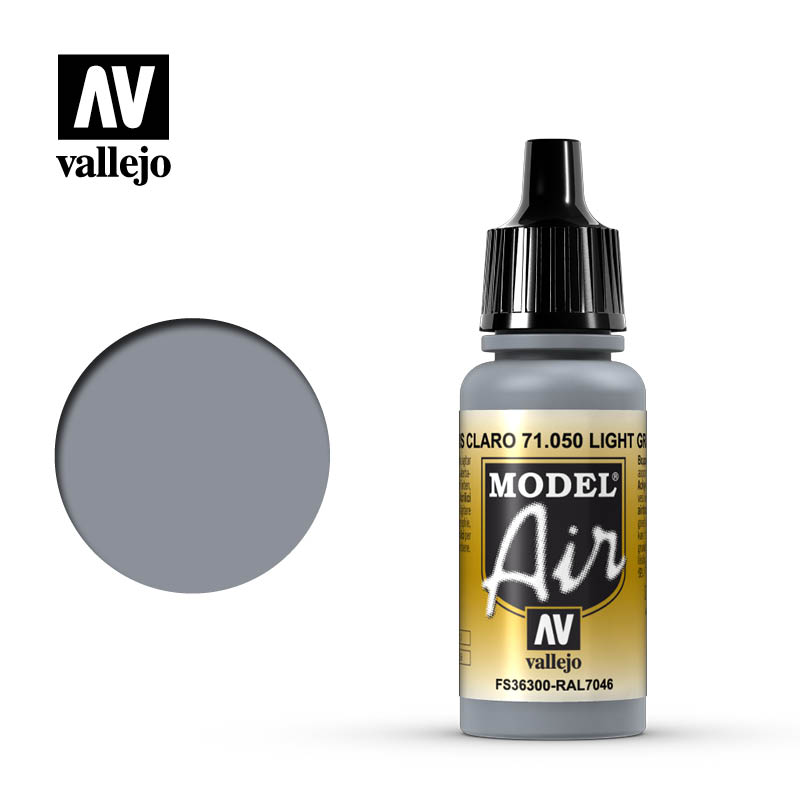 71.050 Gris Claro