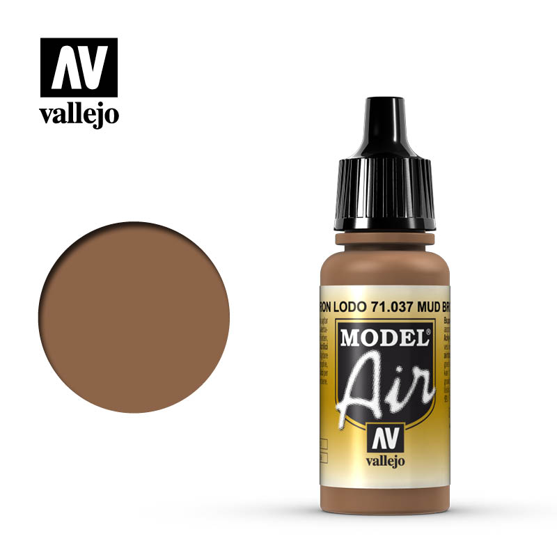 71.037 Marron Lodo