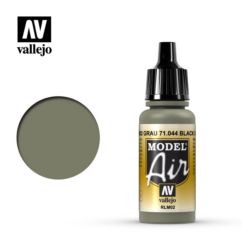 71.044 RLM02 Grau