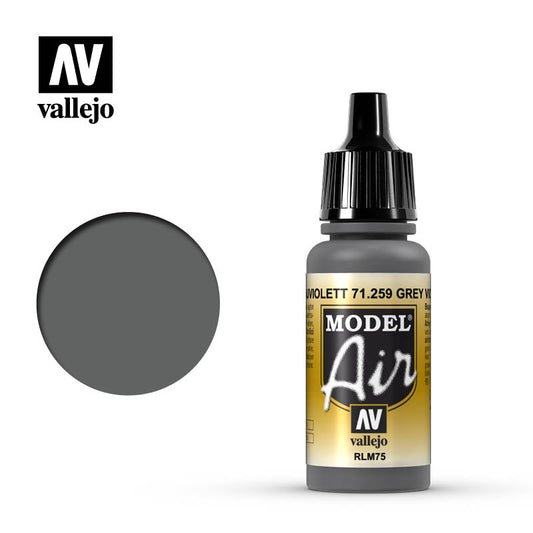 71.259 RLM75 Grauviolett