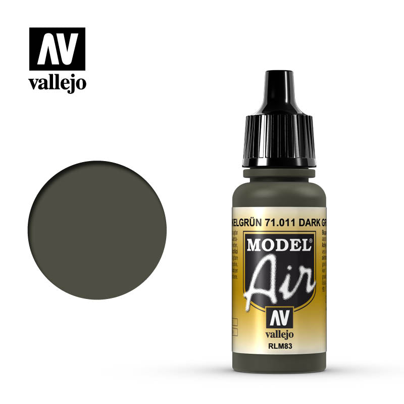 71.012 Verde Oscuro