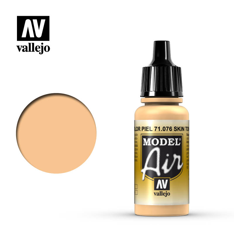 71.076 Color Piel