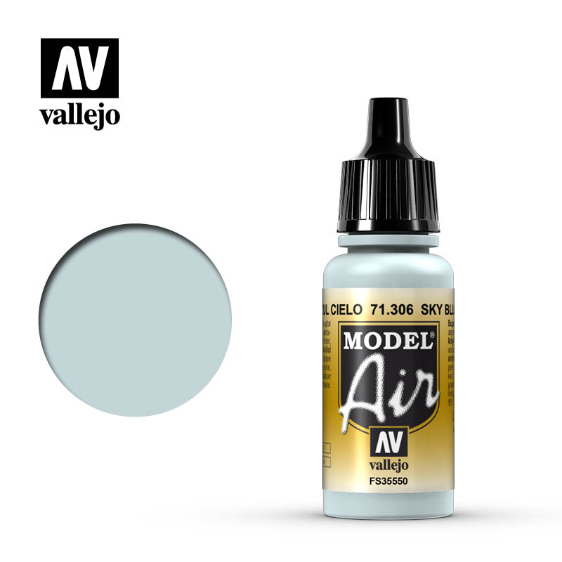 71.306 Azul Cielo