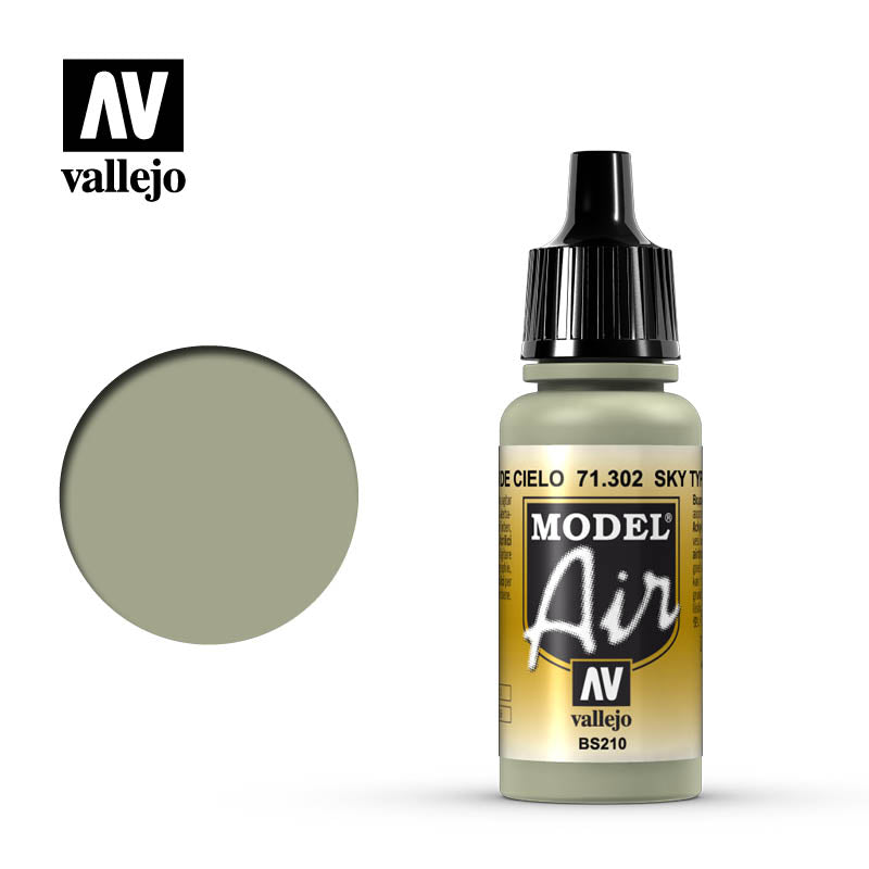 71.302 Verde Cielo