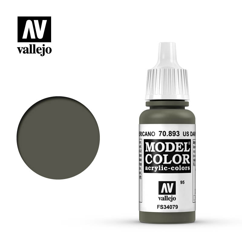 12.893 VERDE AMERICANO 95