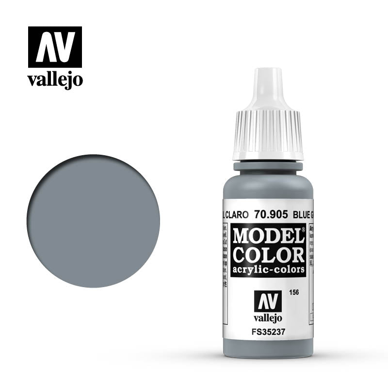 12.905 GRIS AZUL CLARO 156