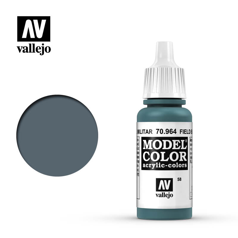 12.964 AZUL MILITAR 58