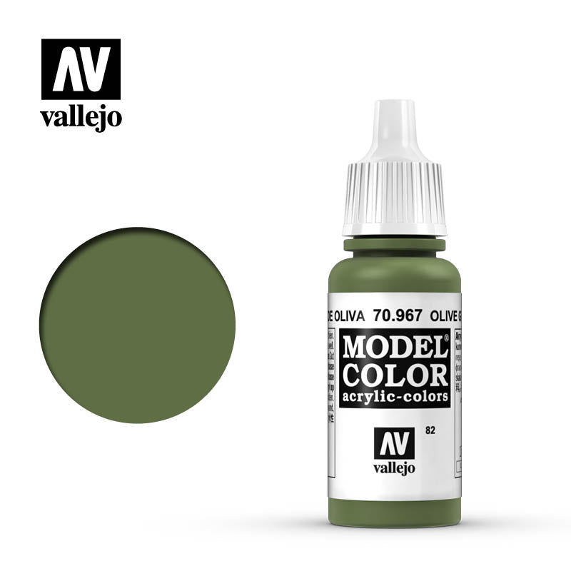12.967 VERDE OLIVA 82
