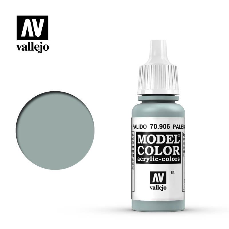 12.906 AZUL PÁLIDO 64