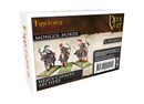 Deus Vult: Mongol Heavy Cavalry Archers
