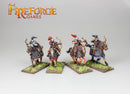 Deus Vult: Mongol Heavy Cavalry Archers