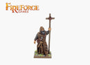 Deus Vult: Monk