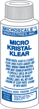 MSC09 Microscale Micro Kristal Klear