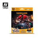 70.233 NOMADS SET