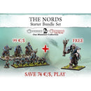 The Nords Starter Bundel set