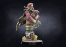 Nords: Skald