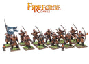 Forgotten World: Northem Bowmen