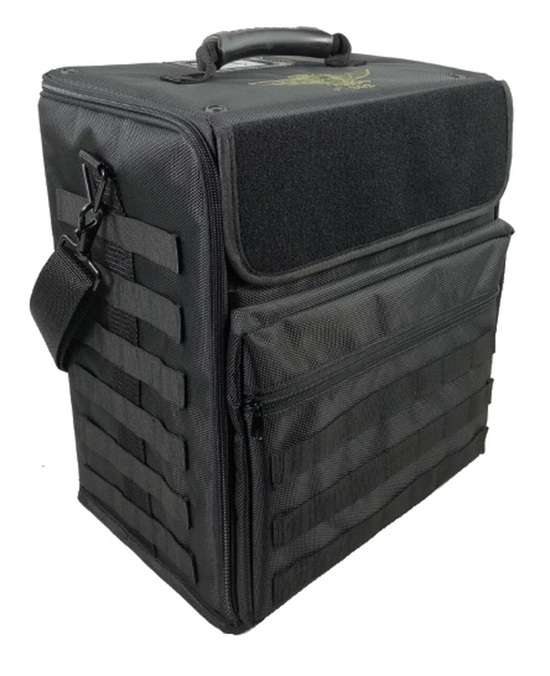 (352) P.A.C.K. 352 Molle Eldar Army Load Out (Black)
