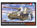 32600 TAMIYA 1/48 German Self-Propelled Heavy Anti-Tank Gun Nashorn