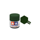 Tamiya XF-26 DEEP GREEN 23ml