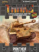 Panther Tank Expansion