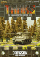 TANKS Jackson Tank Expansion