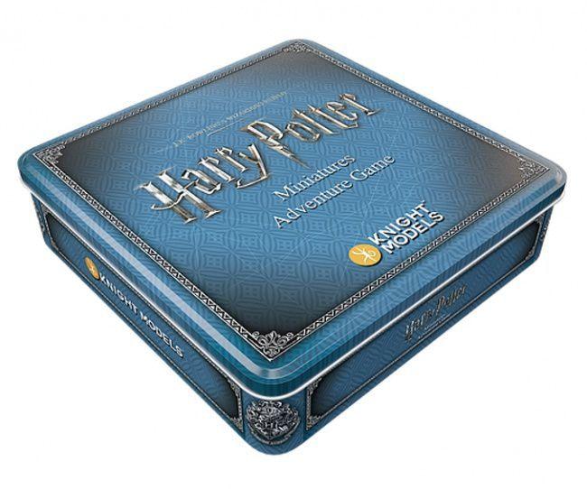 Jeu d'aventure miniature HP : Core Game