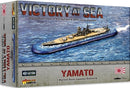 Victory at Sea: Yamato