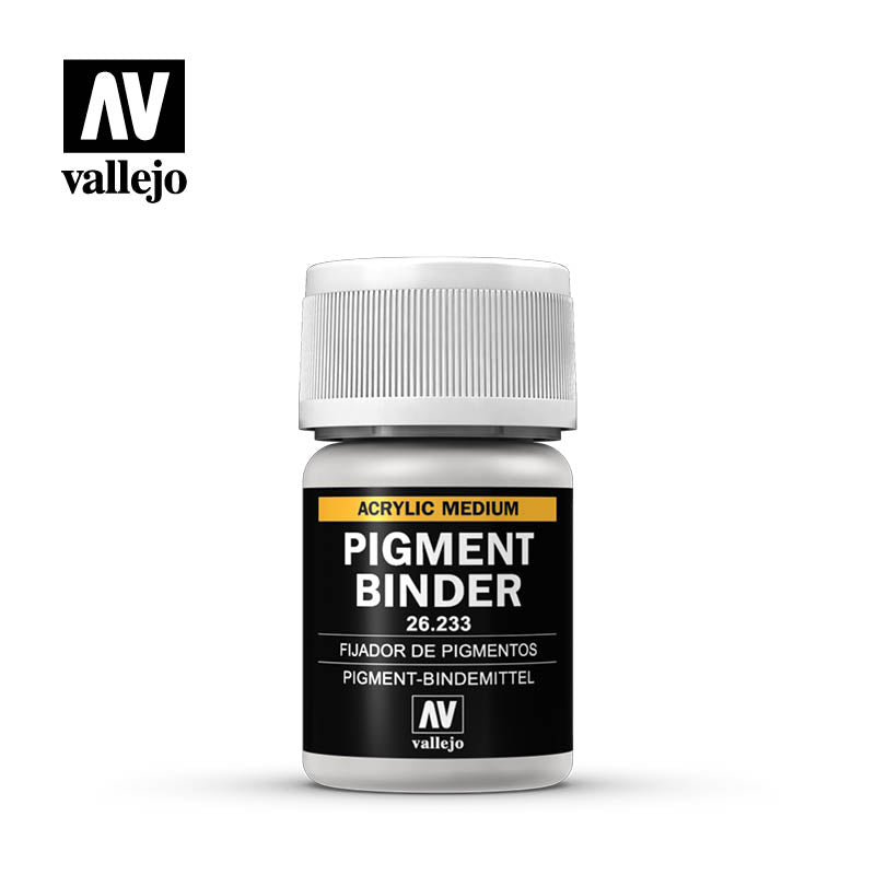 26.233 Fijador de Pigmentos 35 ml