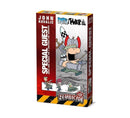 Zombicide: Special guest Art box. John Kovalic