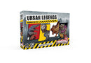 Zombicide: Urban Legends. Abomination pack
