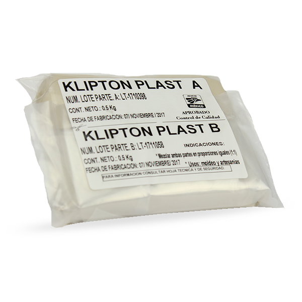 Kliplton Plast