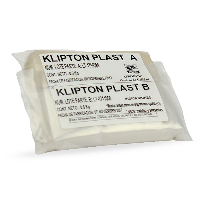 Kliplton Plast