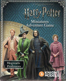 Hogwarts Professors.