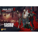 Zombie Horde