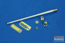 RBM 35B057 1:35 RB Model Gun Barrel - 7.5cm PaK 40 L/46 Early for Marder