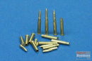 RB Model Ammunition /Shells - 7.5 Kwk 40 for StuK 40 Stug 40 Panzer IV 1:48