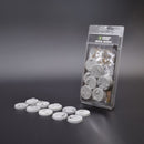 Gamers Grass: Rocky Fields Resin Bases 32mm GGRB-RFR32
