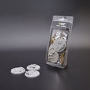 Gamers Grass: Rocky Fields Resin Bases 50mm