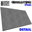 Rolling Pin Cobblestone (15mm)