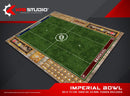 KRB Studio: Imperial Bowl Mat