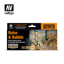 71.214 Ruins & Rubble