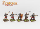 Deus Vult: Russian Infantry