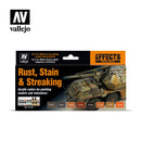 70.183 Rust, Stain & Streaking