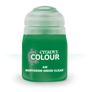 AIR:  Mortarion Green Clear 24 ml