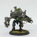 Cryx