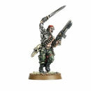 Coronel 'Mano de Hierro' Straken