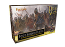 Deus Vult: Foot Knights XI-XIIIC