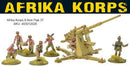 Bolt Action Afrika Korps 8.8cm Flak 37